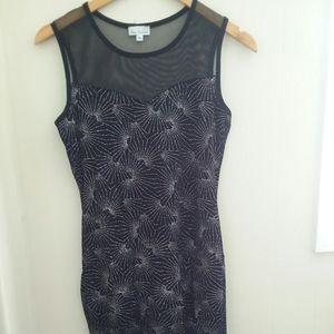 Olivia Matthews Size S Dress